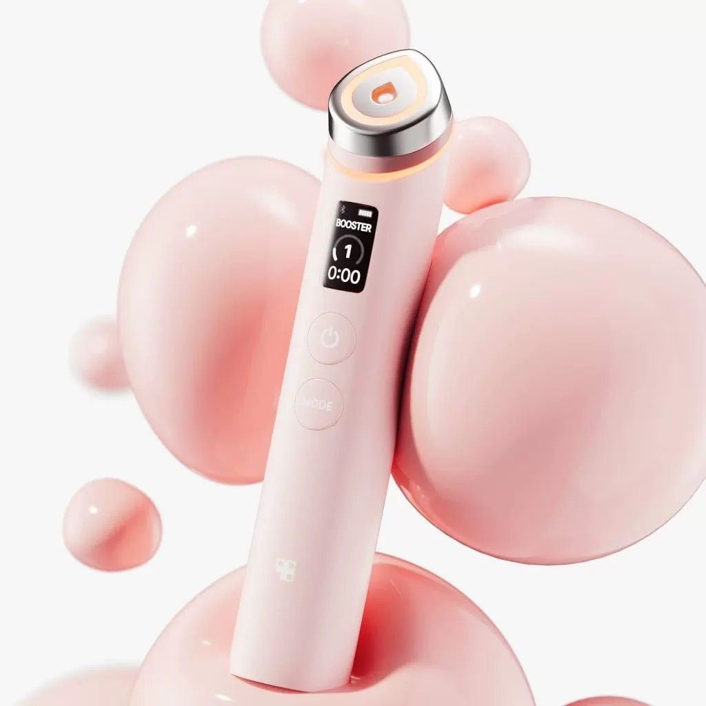 Ceram Pro Pore Refining Skin Rejuvenation Device|