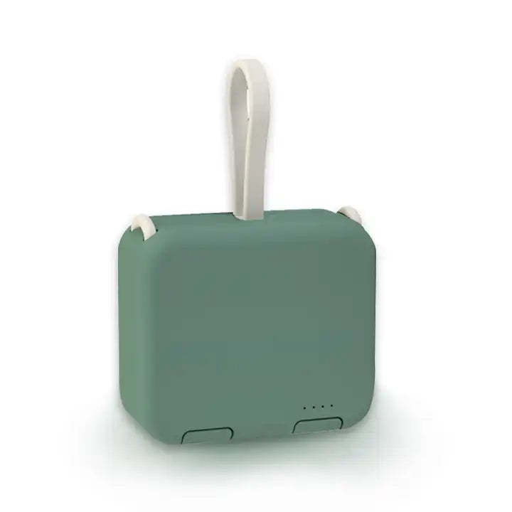 PowerBank ultra pratique pour cas urgent Rdc
