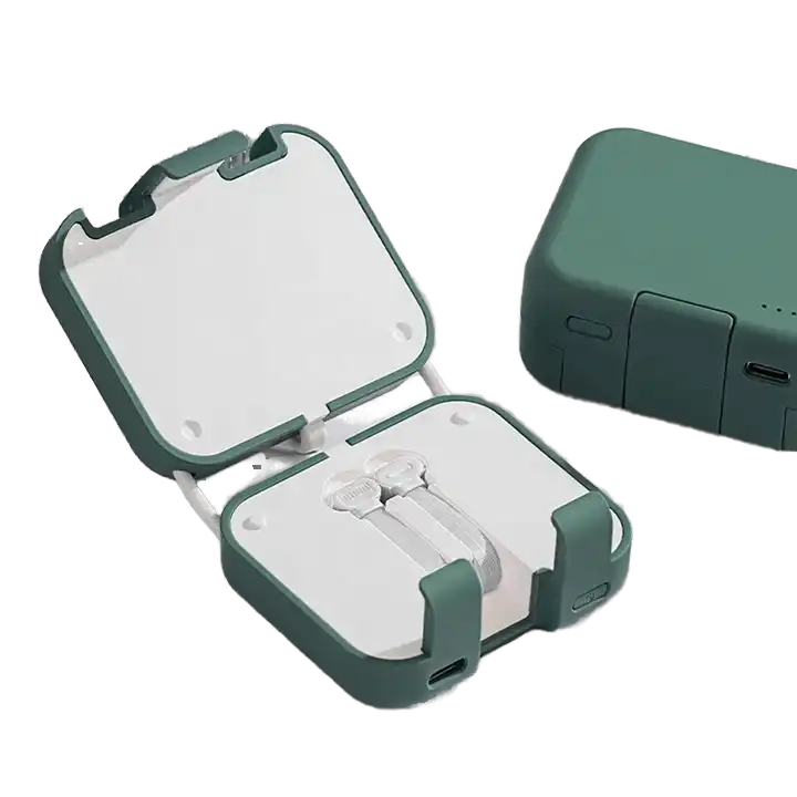PowerBank ultra pratique pour cas urgent Rdc
